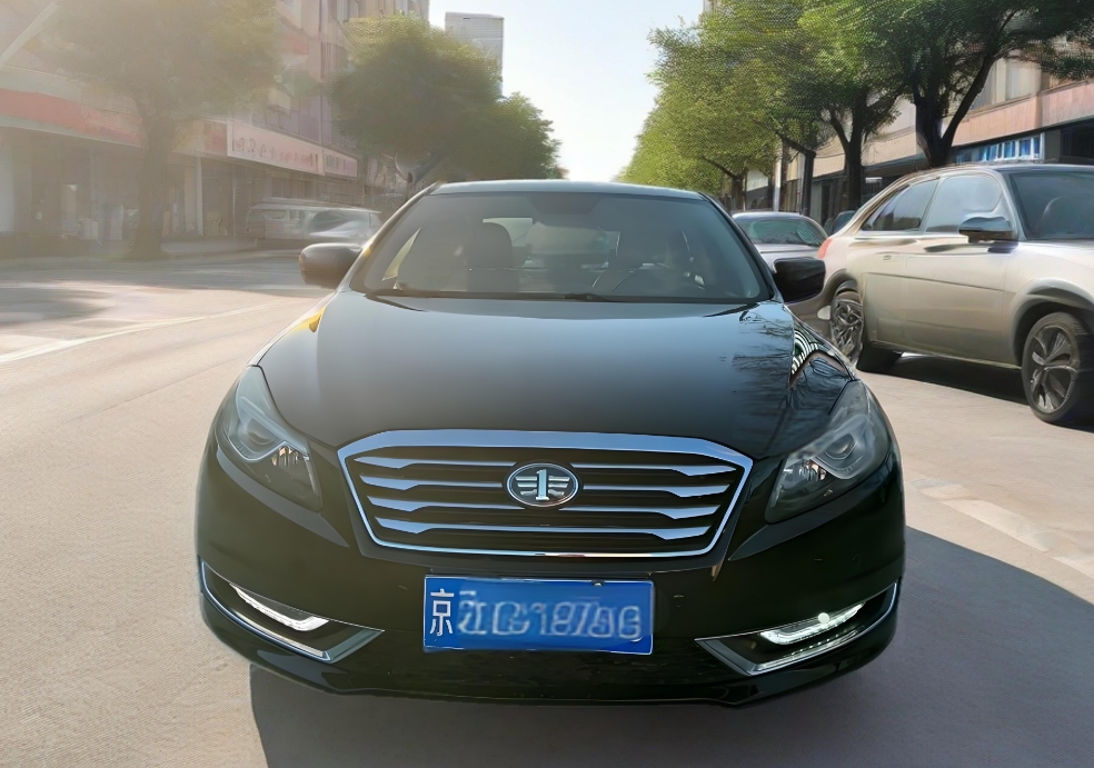 近三年价格对比